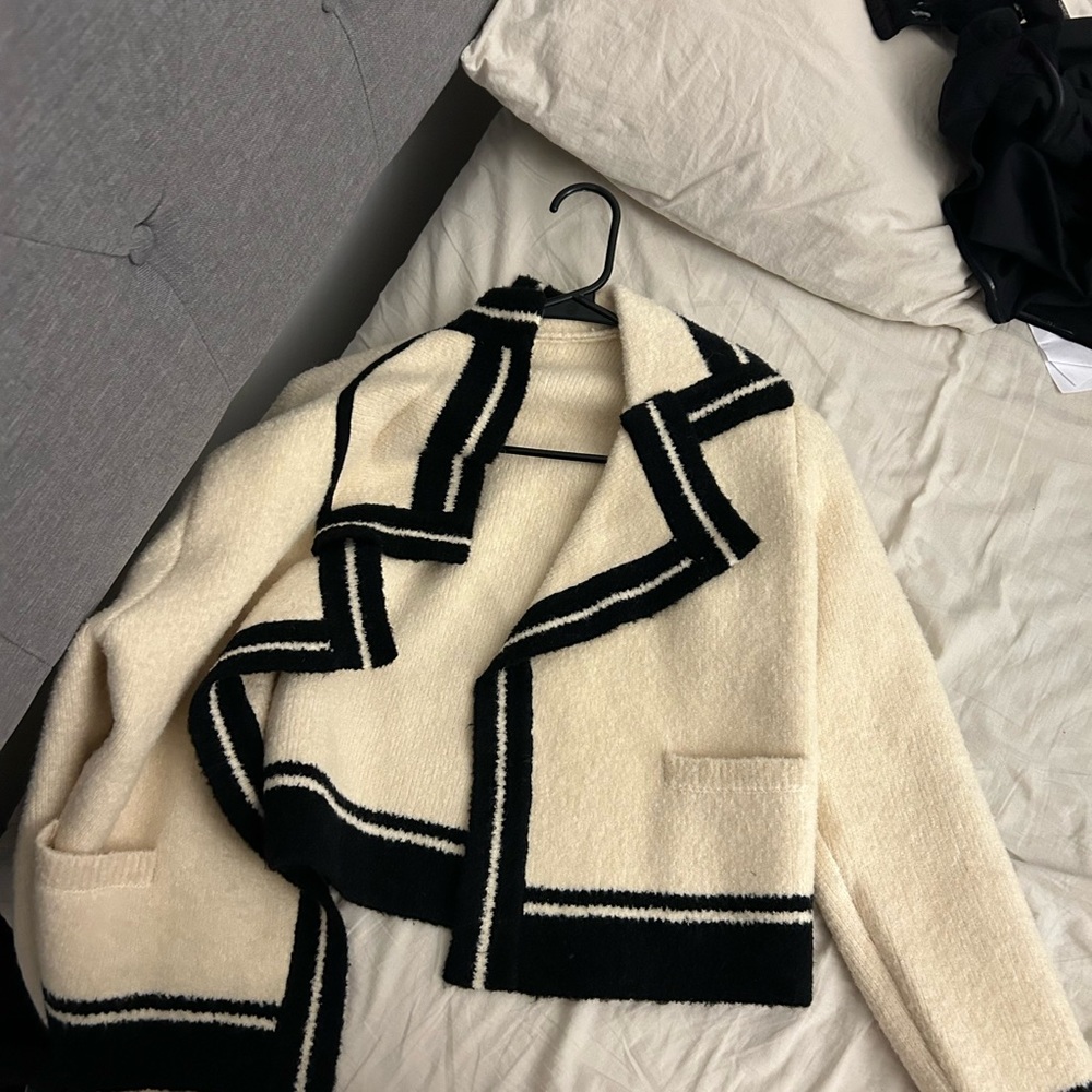 Cute jacket